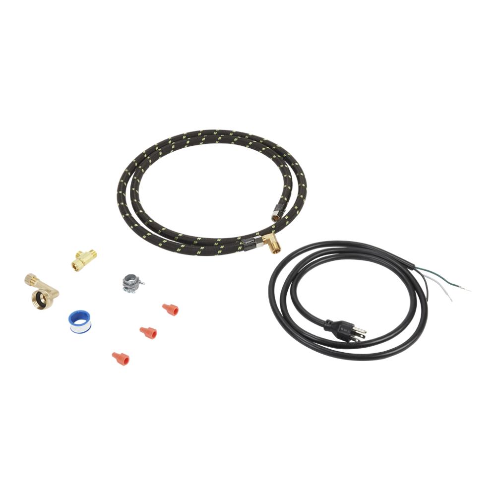 Unbranded Dishwasher Water Line Installation Kit