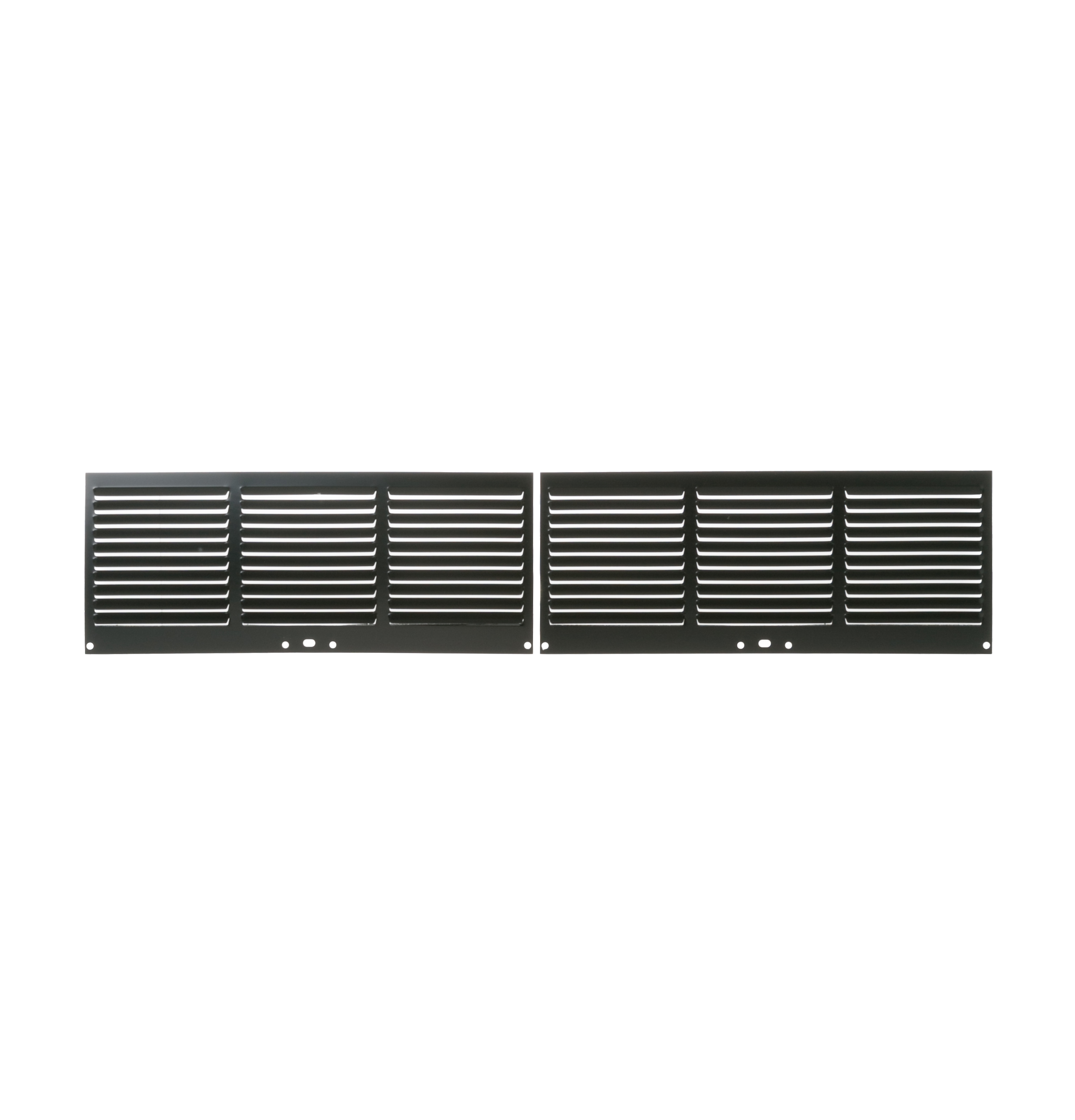 GE Zoneline Air Deflector Kit
