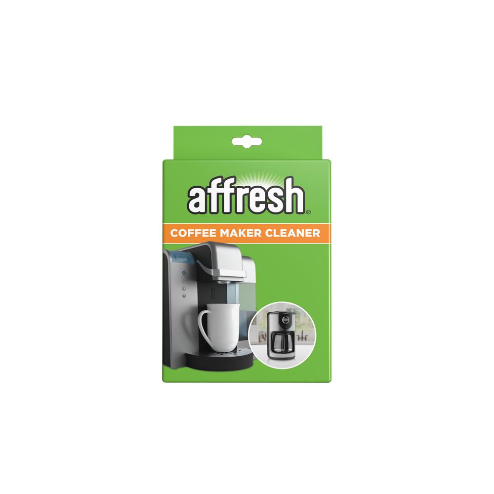Affresh Affresh® Coffee Maker Cleaner - 3 Count