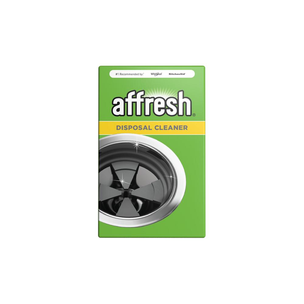 Affresh Affresh® Disposal Cleaner Tablets - 3 Count