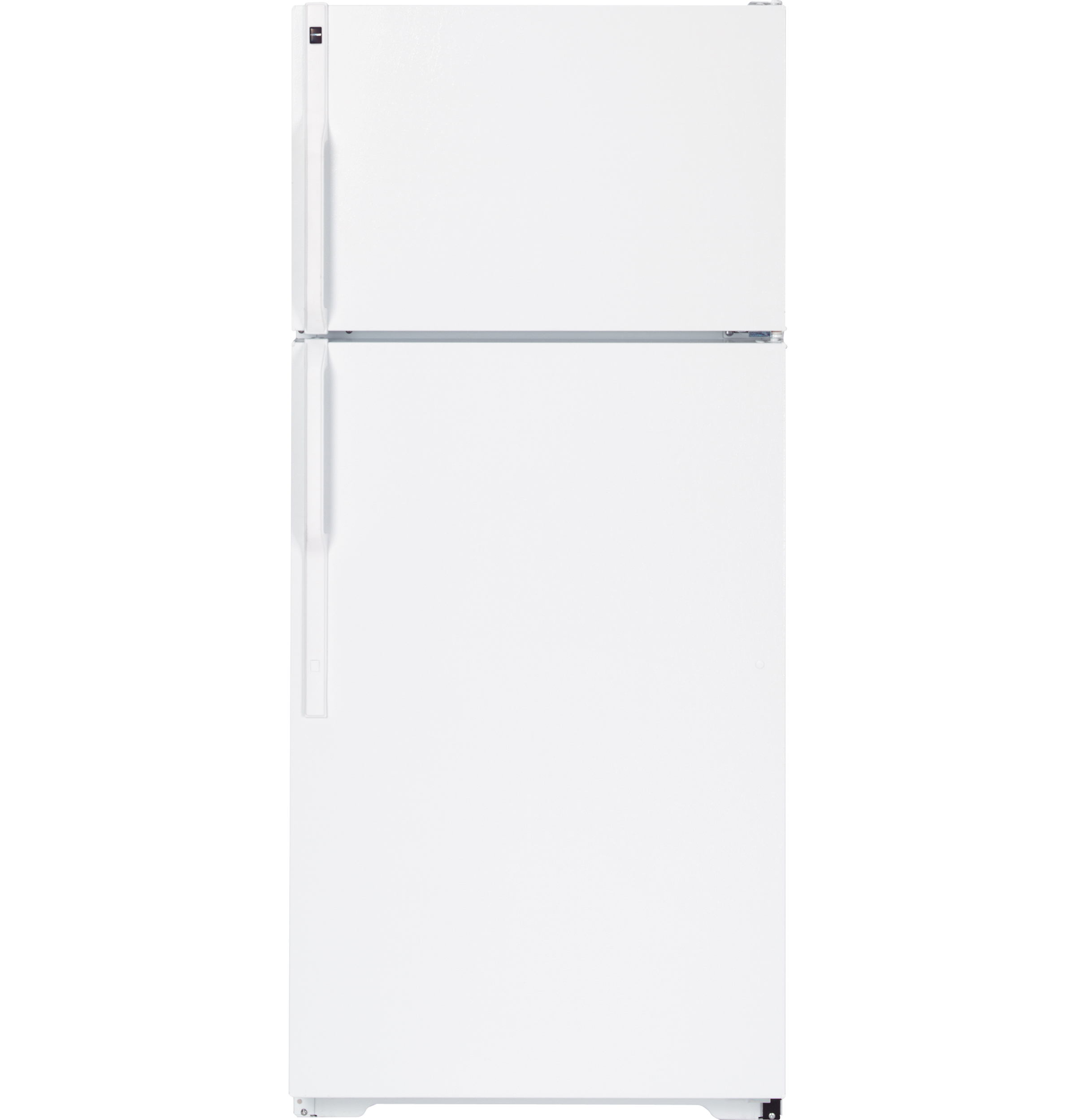 Hotpoint Hotpoint® ENERGY STAR® 15.5 Cu. Ft. Top-Freezer Refrigerator