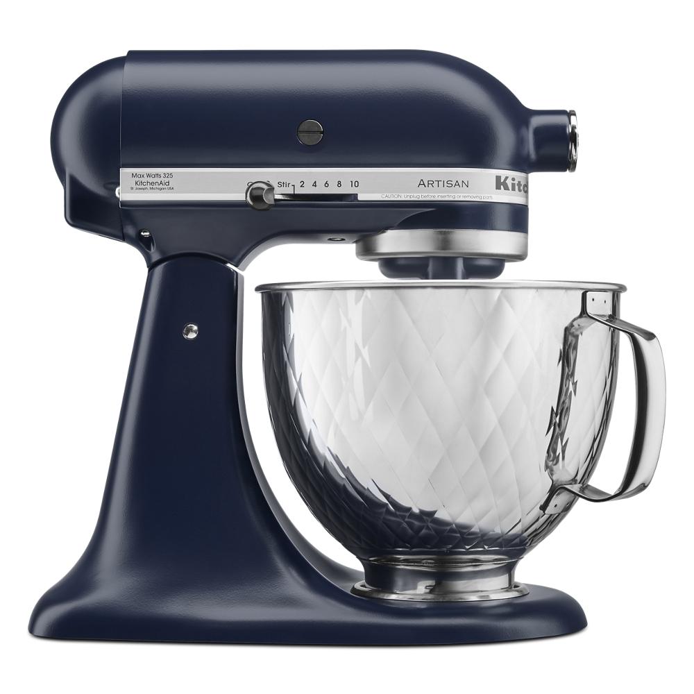 Fouet Métallique En Acier Inoxydable Compatible KitchenAid Artisan KSM150, RRK150, K5SS - Pour Batteur Sur Socle