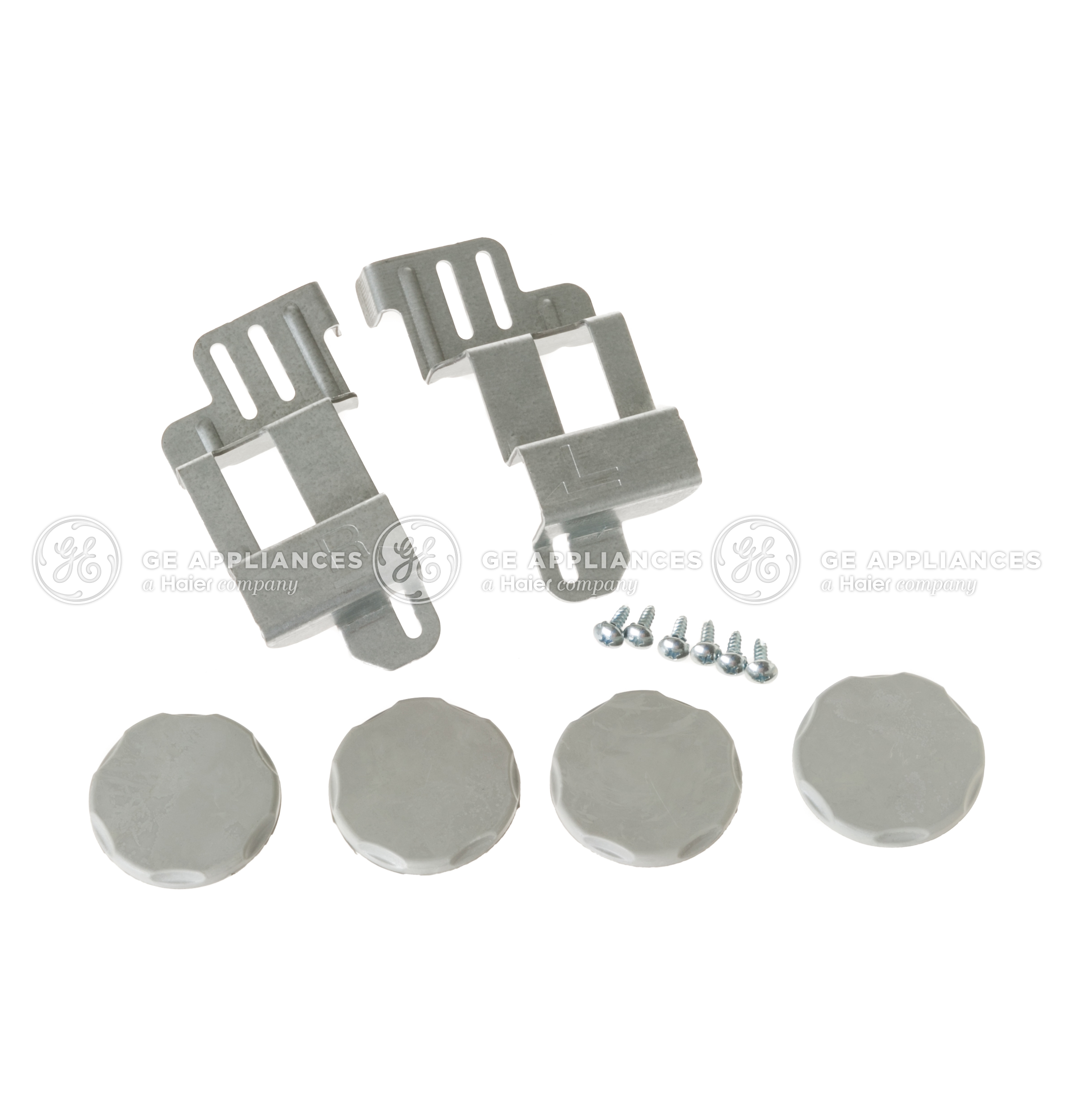 GE GE Washer/Dryer 24" Stack Bracket Kit