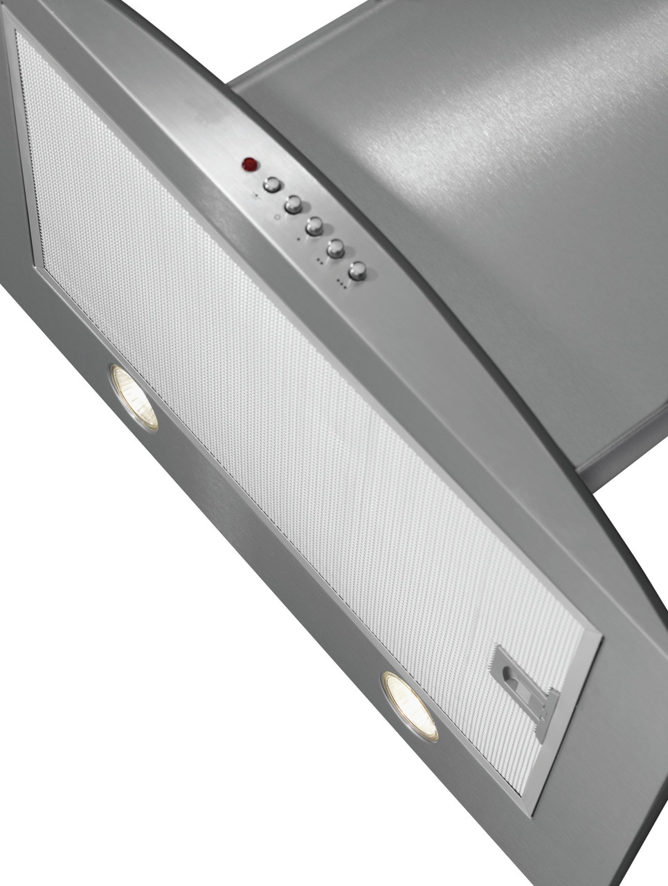 Model: FHWC3660LS | Frigidaire 36" Glass Canopy Wall-Mount Hood