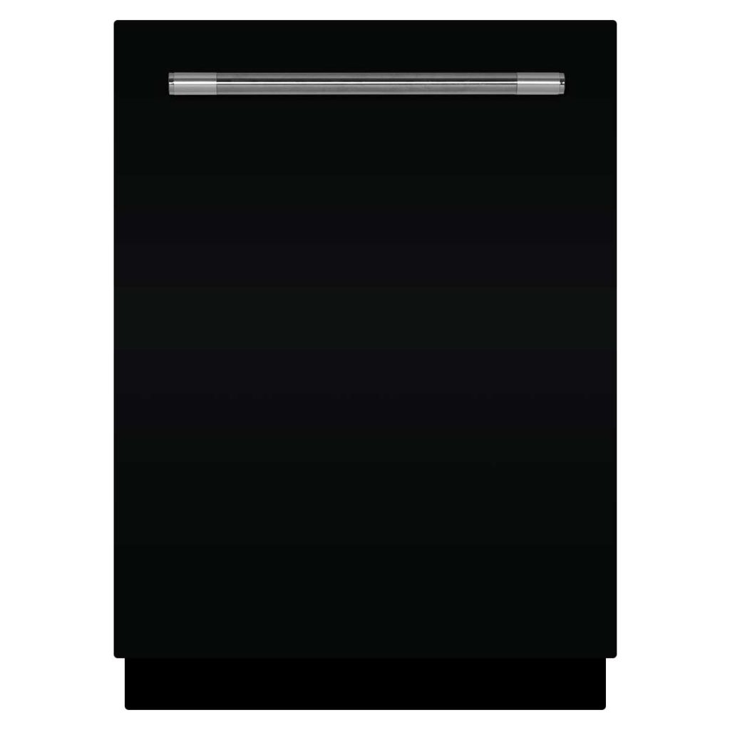 Aga 24"W-Mercury Tall Tub Dishwasher - Gloss Black