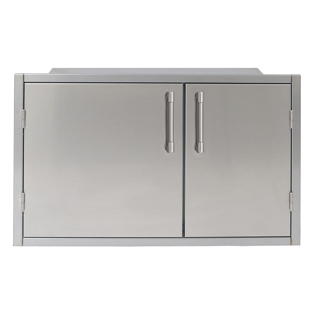 Alfresco 42" High Profile Unit (33" High)