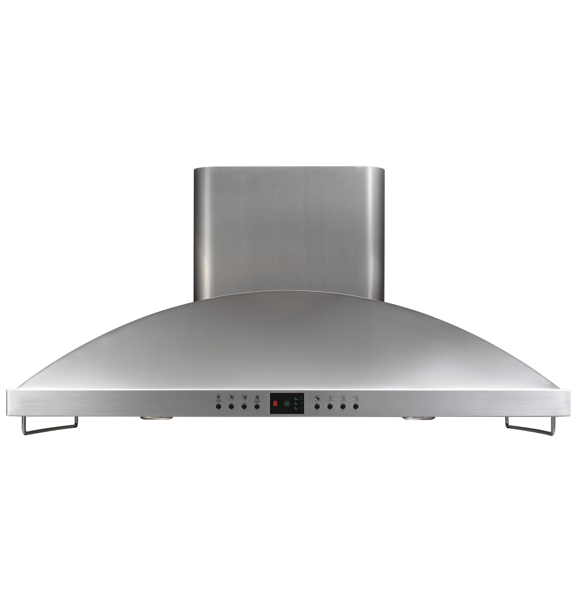 Monogram Monogram 42" High Performance Island Hood