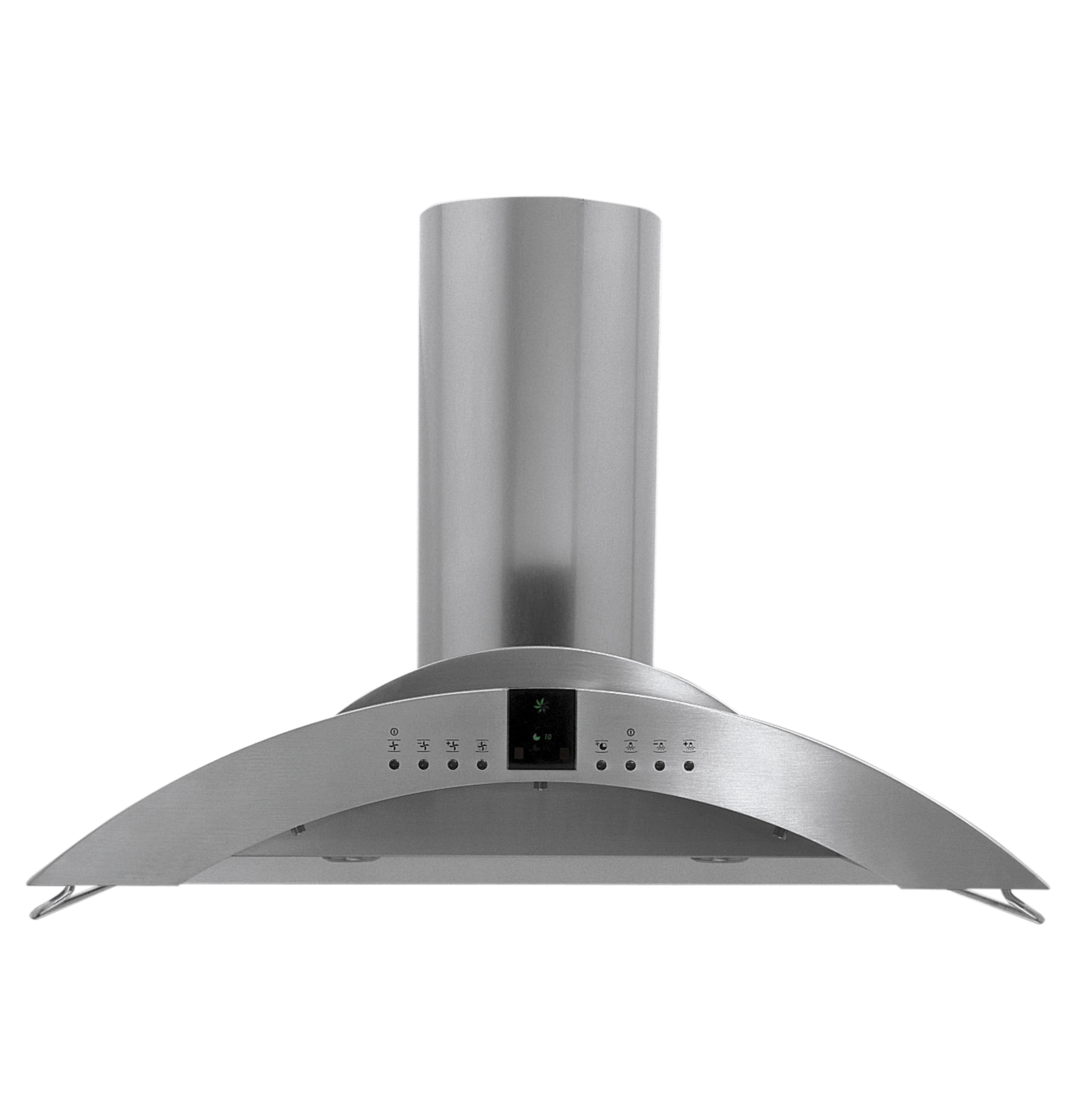 Monogram Monogram 36" Island Vent Hood