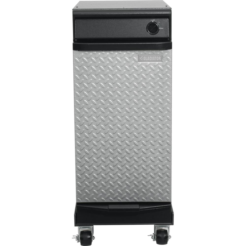 Garage Compactor