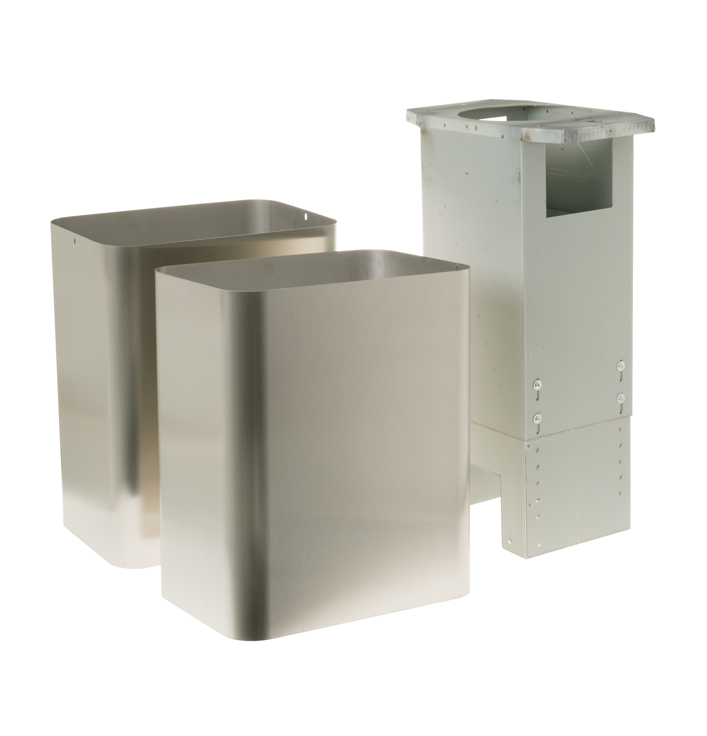 Monogram Monogram® Range 9' Ceiling Duct Cover