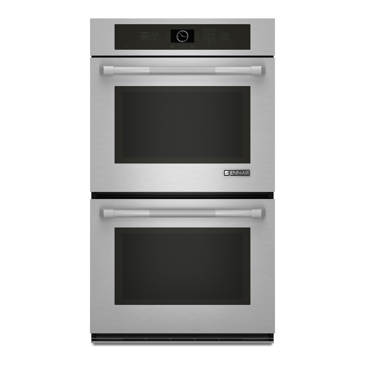 Jenn-Air - JJW2830WP - Double Wall Oven with MultiMode Convection