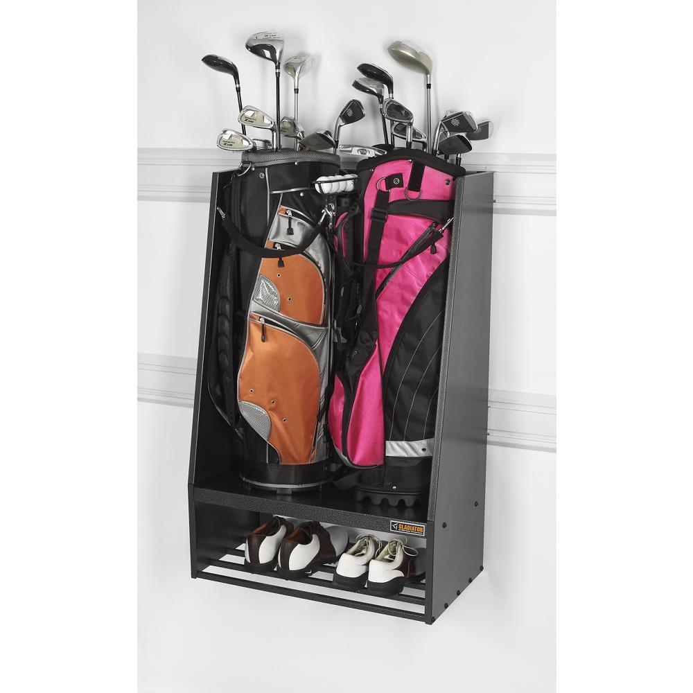 Gladiator Golf Caddy