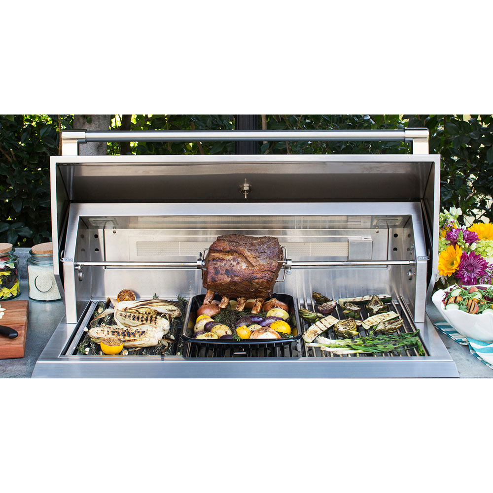 Artisan Grills Artisan Rotisserie Kit for AAEP-32 Grill