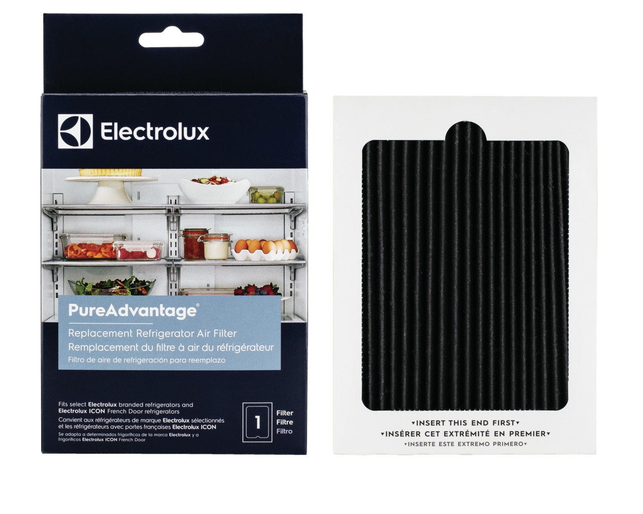 Electrolux PureAdvantage® Air Filter