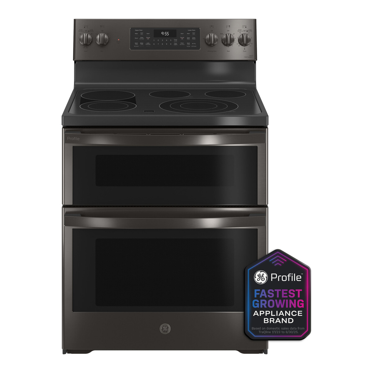 GE Profile - PB965YPFS - GE Profile™ 30