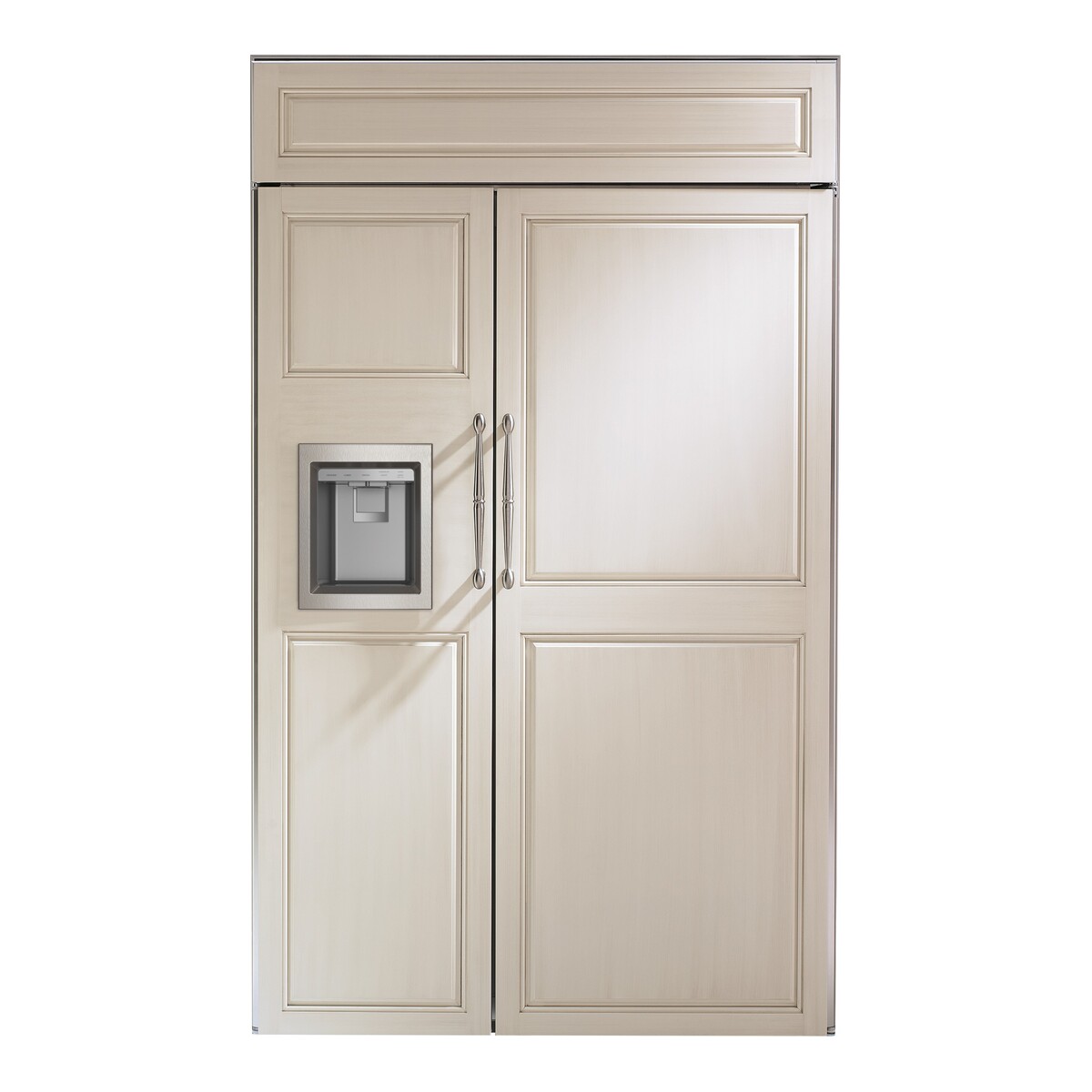 Monogram - ZISB480DNII - Monogram 48