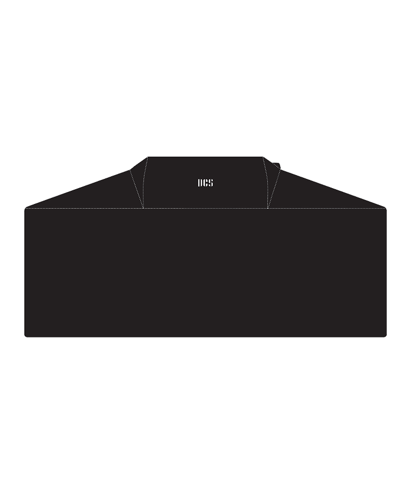 Model: 71547 | DCS 36" Grill On-Cart Cover Series 7