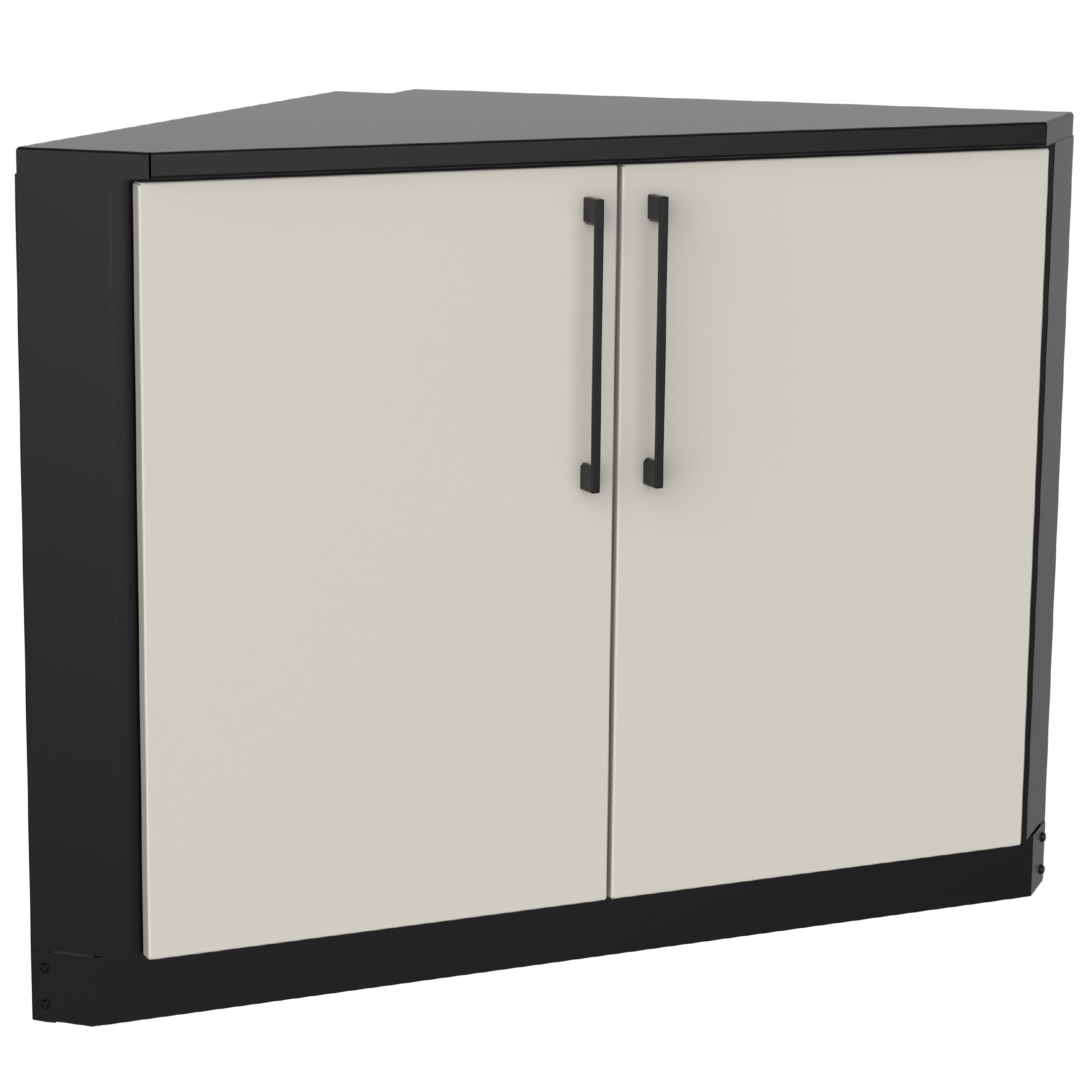 Blackstone Blackstone Kitchen Corner Cabinet Module
