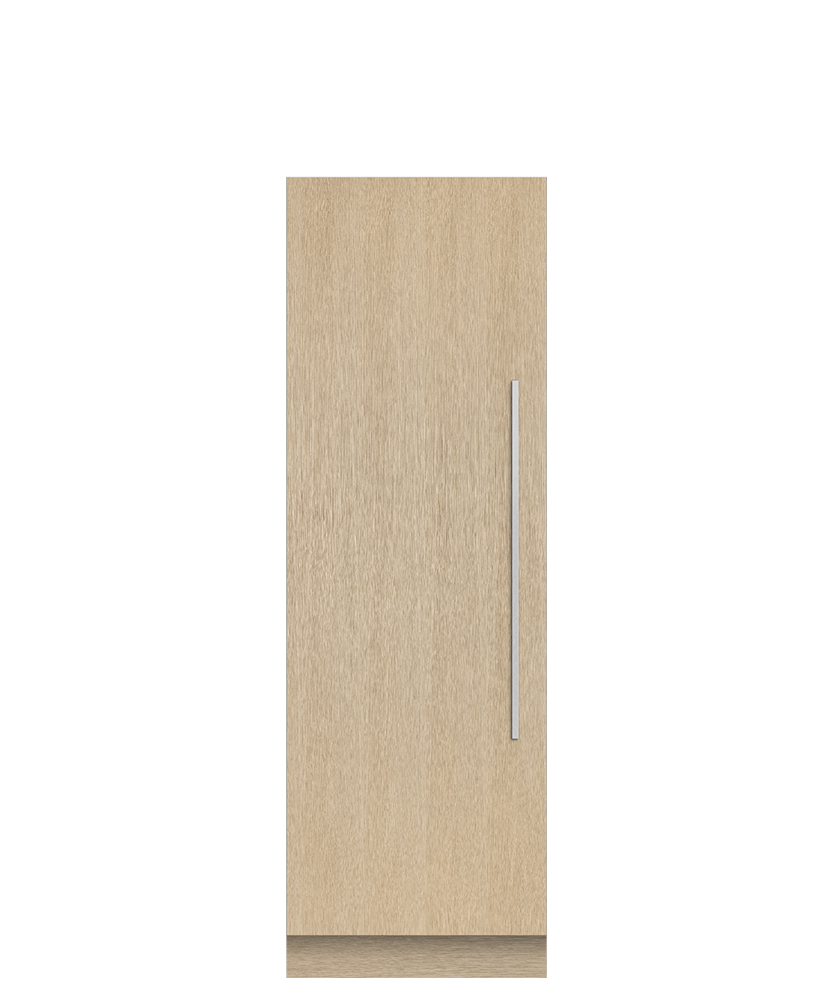 Fisher and Paykel RS2474F3LJ1 24" Series 9 Integrated Triple Zone