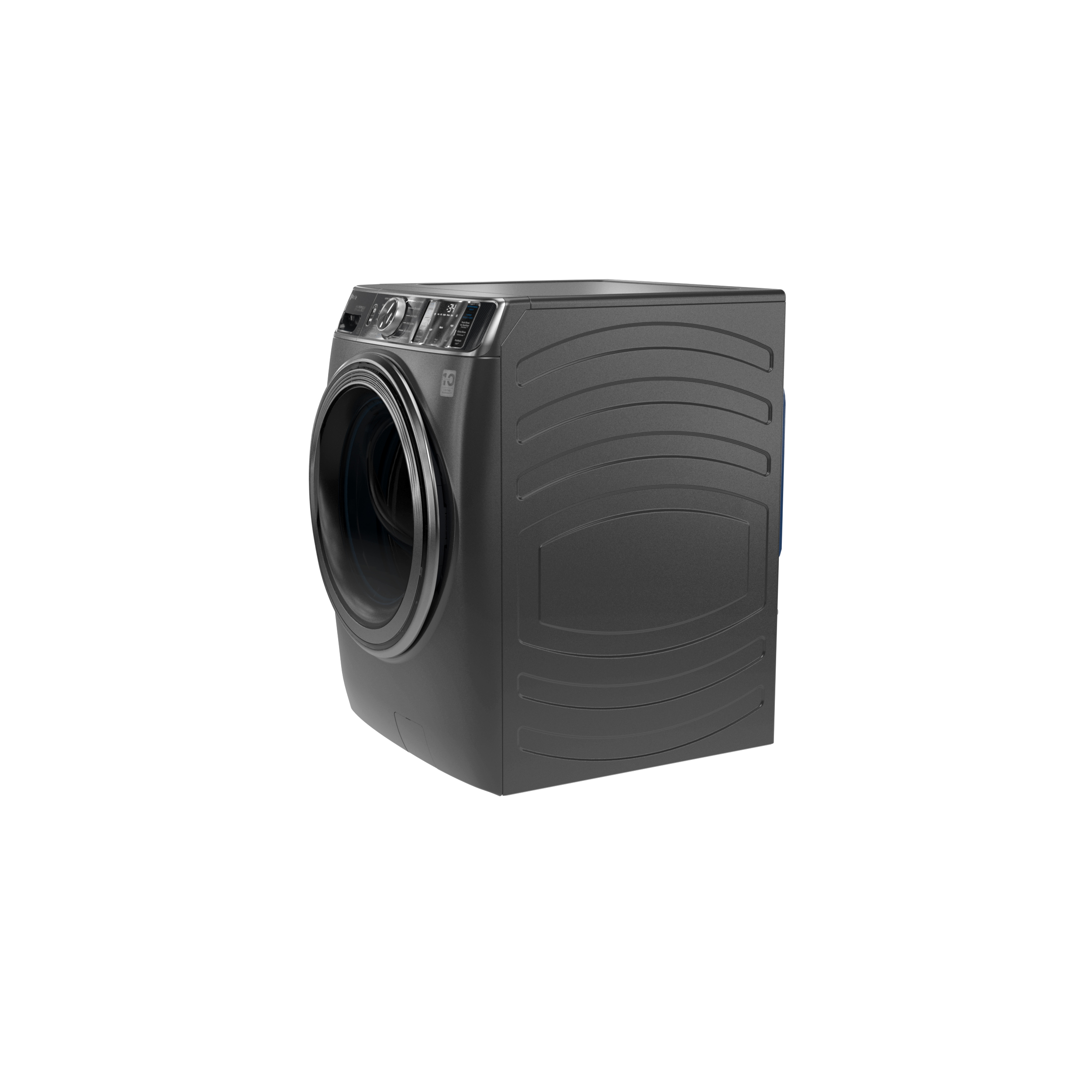 GE Profile PFW955SPWDS GE Profile™ 5.5 cu. ft. Capacity Smart Front