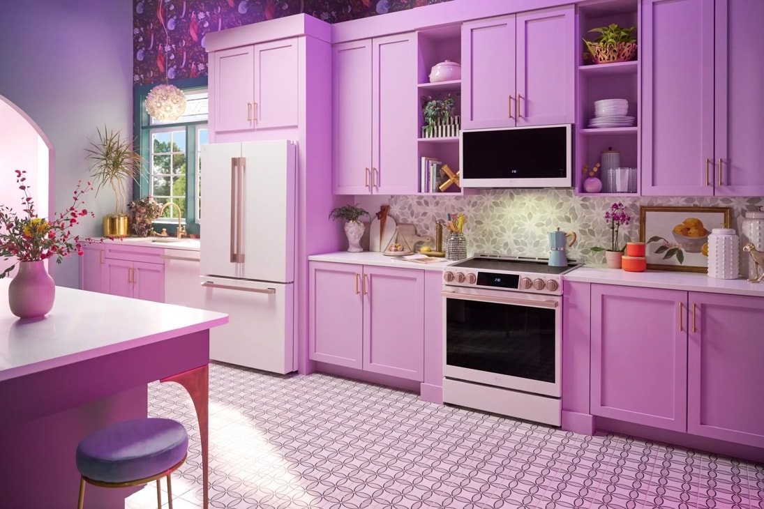Model: LSIS6338NE | LG Studio 6.3 cu. ft. LG STUDIO Induction Slide-in Range - Stainless Steel