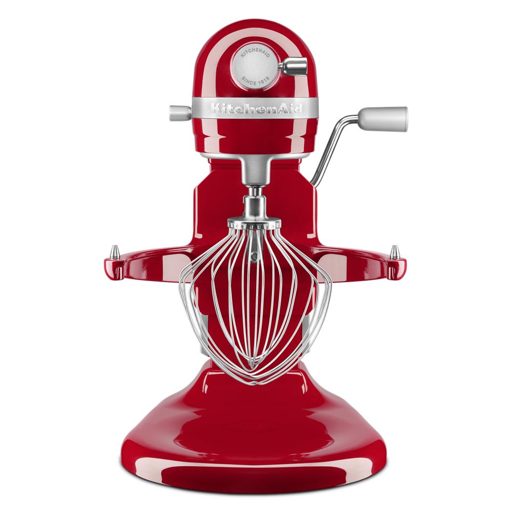KitchenAid KN211WW ワイヤーホイップ 11本線 KitchenAid - KN211WW - 11-Wire Whip Bowl-Lift Stand Mixer
