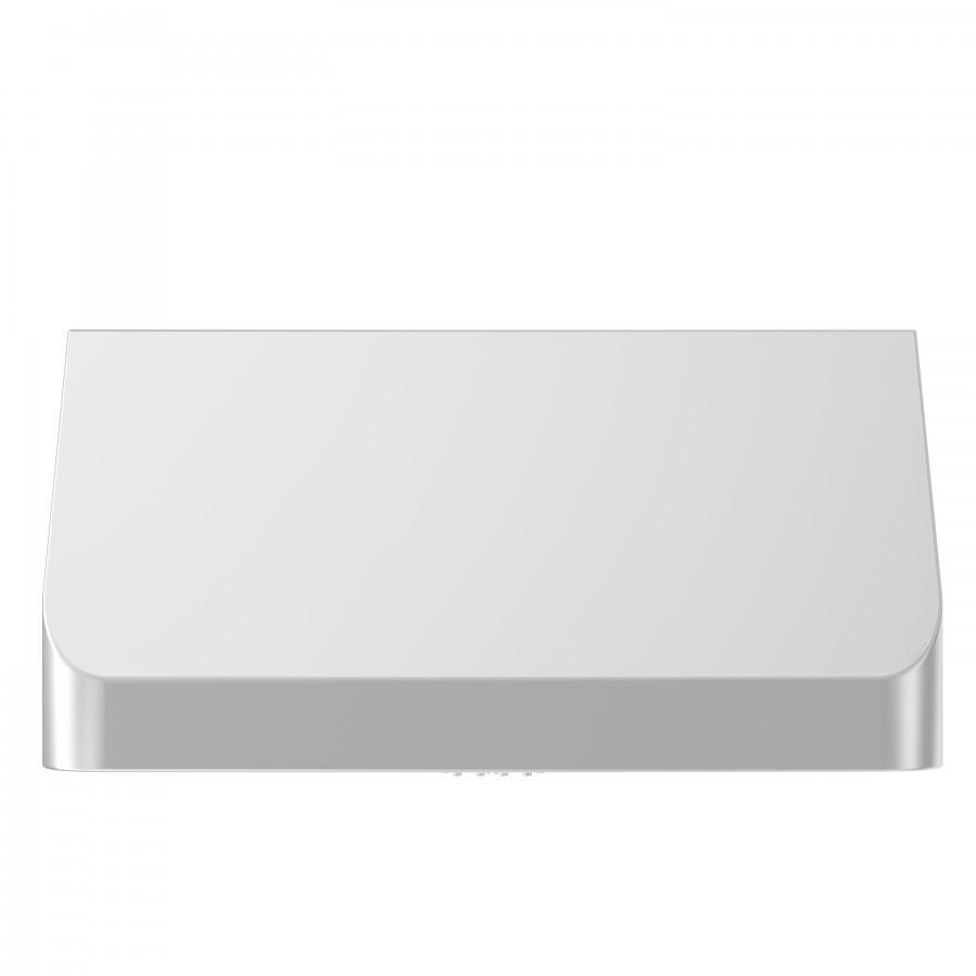ZLINE ZLINE Under Cabinet Range Hood in Stainless Steel with Recirculating Options (520)