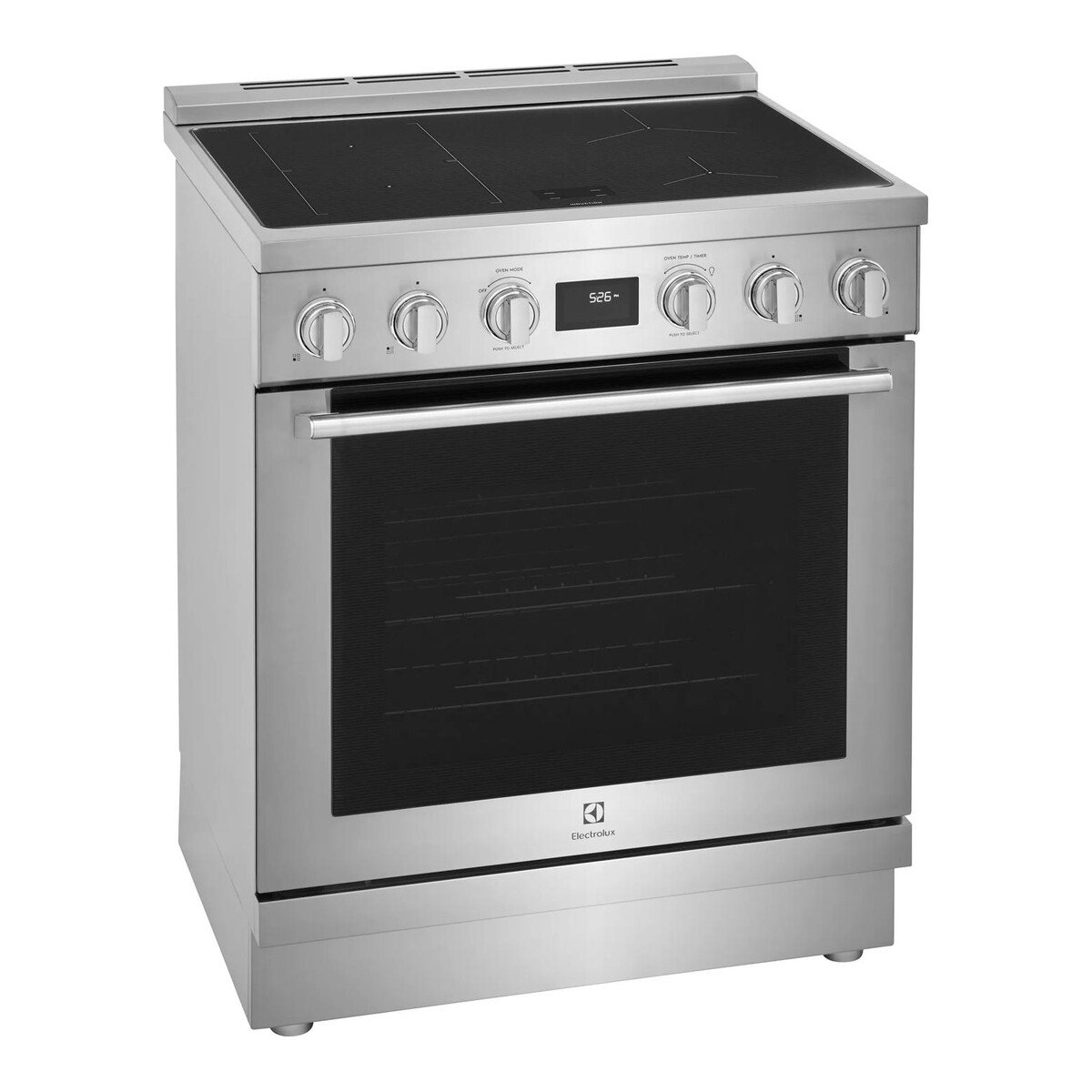 Electrolux Induction Ranges Range ECFI3068AS | J B Zimmerman
