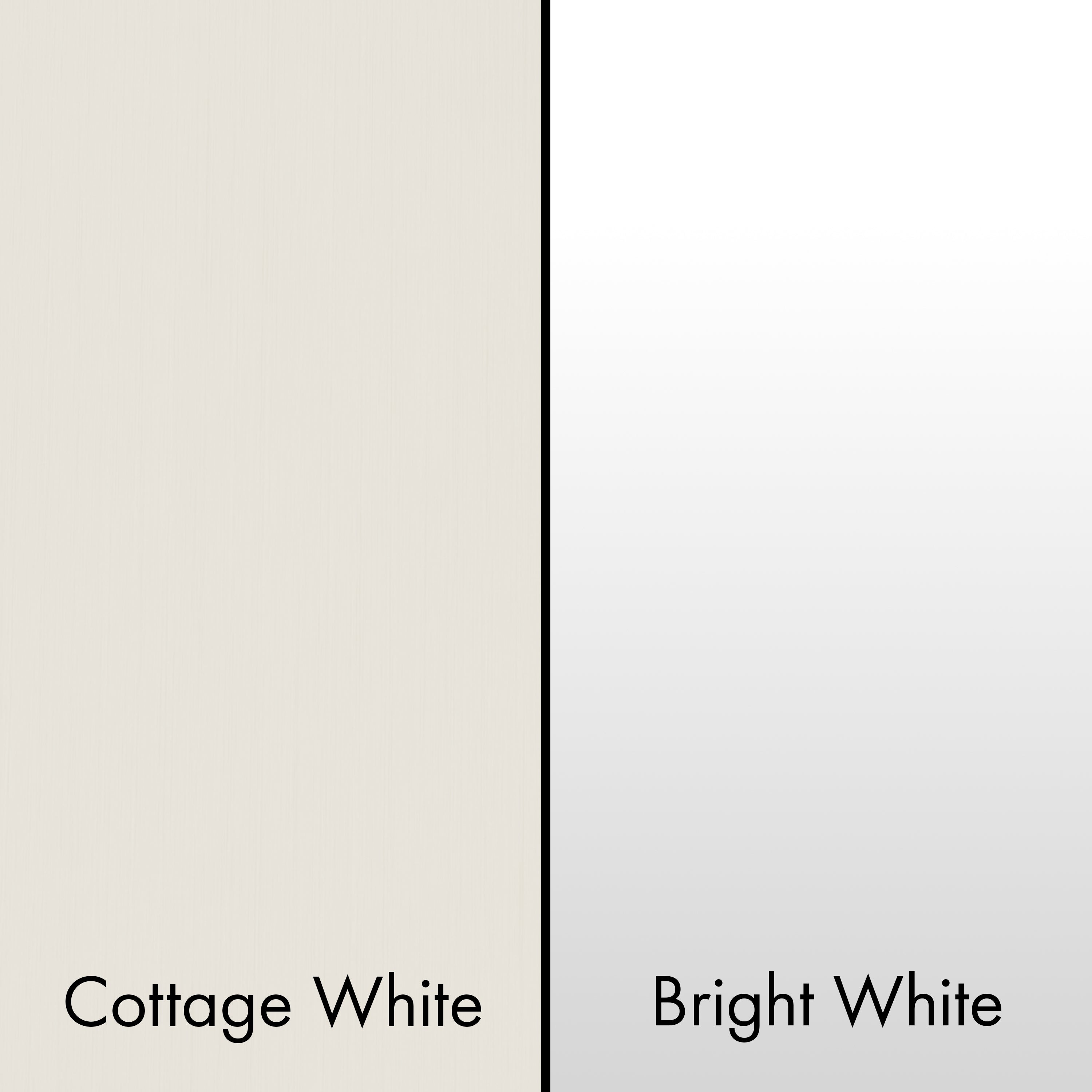 Model: KPTT-48 | ZLINE ZLINE 48" Ducted Vent Wooden Convertible Vent Wall Mount Range Hood in Cottage White (KPTT-48)