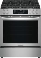 Frigidaire Gallery *while supplies last
