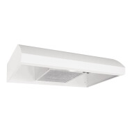 Broan 30" 4-Way Convertible Under-Cabinet Range Hood