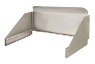 Artisan Grills Wind guard for 36"Built-In & Cart Model Grills