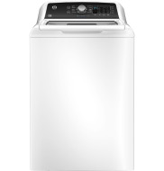 GE GE® 4.5  cu. ft. Capacity Washer with Water Level Control