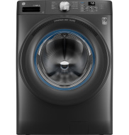 GE GE® ENERGY STAR® 4.6 cu. ft. Capacity Smart Front Load Washer with UltraFresh Vent System with OdorBlock™