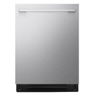 LG FlushFitTM Top Control Dishwasher with 1-Hour Wash & Dry Cycle