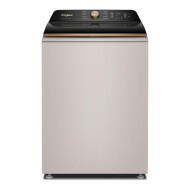 Whirlpool 5.2-5.3 cu. ft. Smart Top Load Washer with the Delicates Basket