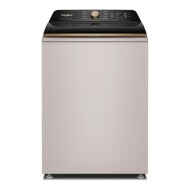 Whirlpool 5.2 - 5.3 cu. ft. Smart Top Load Washer with the Removable Agitator