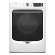 Maytag Smart Pet Pro Front Load Gas Dryer - 7.4 CU. FT.