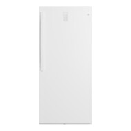GE® ENERGY STAR® 21.6 Cu. Ft. Smart Garage Ready Convertible Upright Freezer
