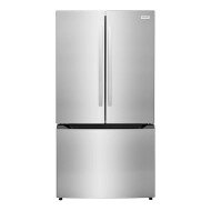 Frigidaire 29 Cu. Ft. Standard-Depth French Door Refrigerator