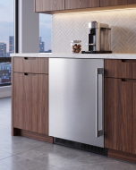 Summit 24" Wide Built-In All-Freezer