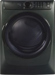 Electrolux Front Load Perfect Steam™ Gas Dryer with LuxCare® Dry and Instant Refresh – 8.0 Cu. Ft.