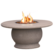 American Fyre Designs AMPHORA FIRETABLE