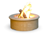 American Fyre Designs EL DORADO FIRE PIT