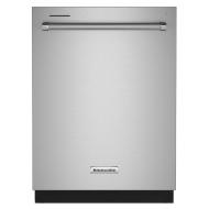 KitchenAid Third Level Jet Rack Dishwasher with 40+ Total Wash Jets, 41 dBA