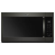 Whirlpool 1.9 cu. ft. Capacity Steam Microwave with Sensor Cooking