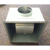 Faber Internal downdraft blower motor - 600 CFM PRO class blower
