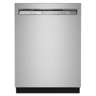 KitchenAid Two-Rack Dishwasher with 30+ Total Wash Jets, 47 dBA