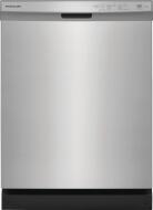 Frigidaire 24" Built-In Dishwasher