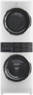Electrolux Scratch/Dent Laundry Tower Single Unit Front Load 4.5 Cu. Ft. Washer & 8 Cu. Ft. Electric Dryer